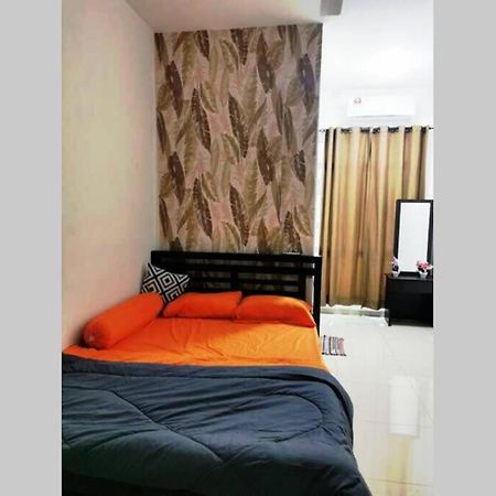 Bintang Maya Residence Cozy And Comfortable Stay Sungai Petani Exterior photo