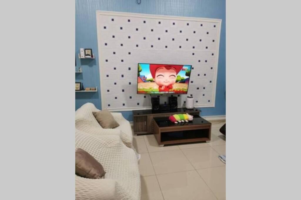 Bintang Maya Residence Cozy And Comfortable Stay Sungai Petani Exterior photo