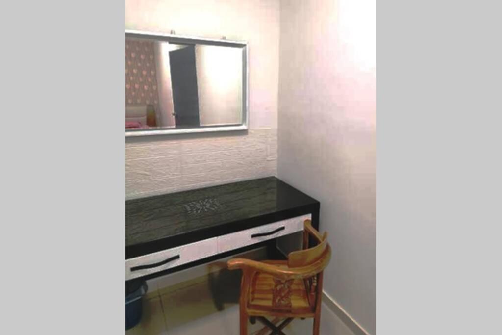 Bintang Maya Residence Cozy And Comfortable Stay Sungai Petani Exterior photo