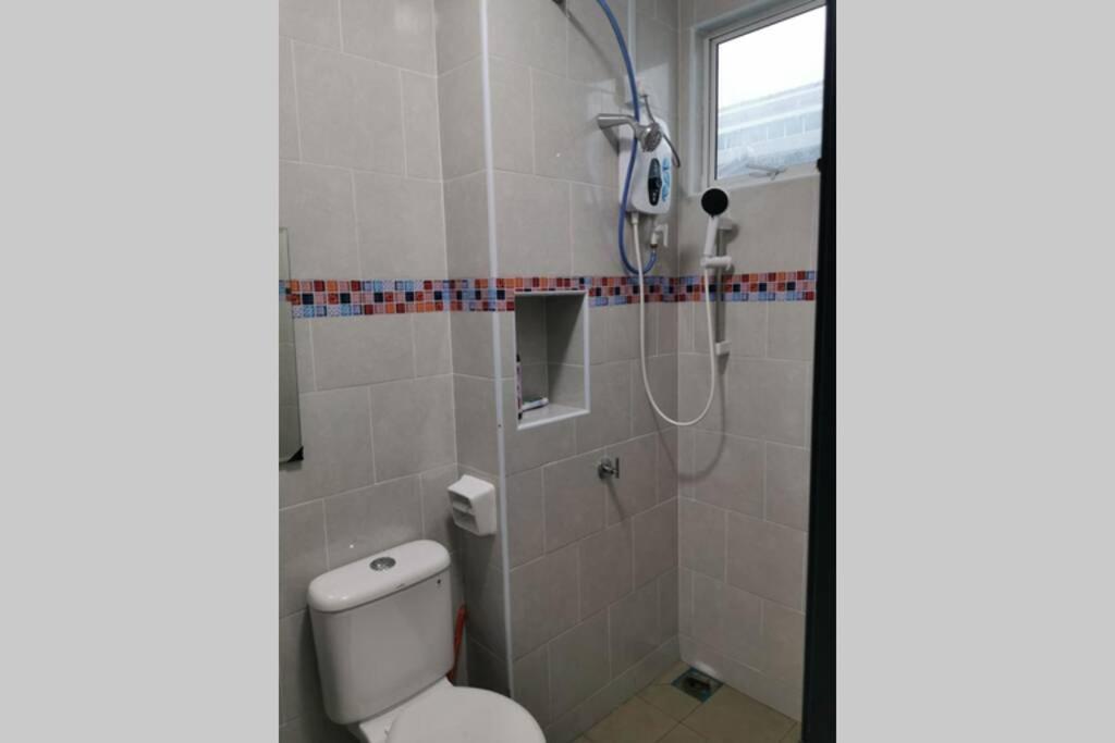 Bintang Maya Residence Cozy And Comfortable Stay Sungai Petani Exterior photo