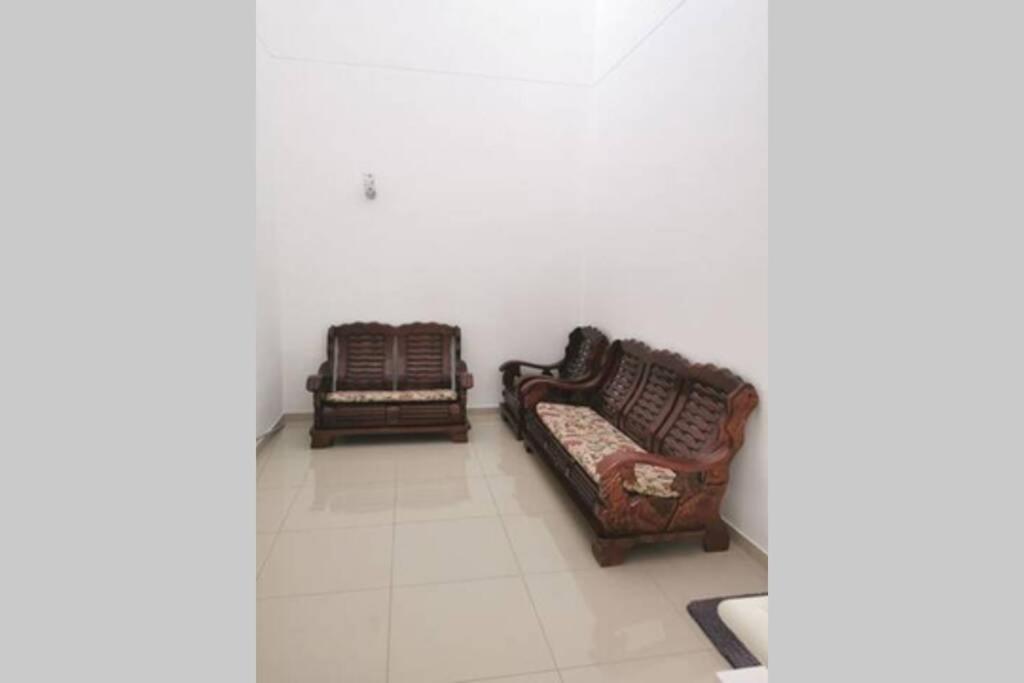 Bintang Maya Residence Cozy And Comfortable Stay Sungai Petani Exterior photo